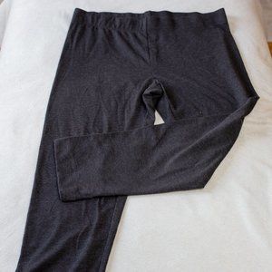 Crop leggings NWOT